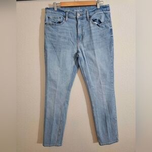 Goodfellow & Co Light Blue Slim Men's Jeans